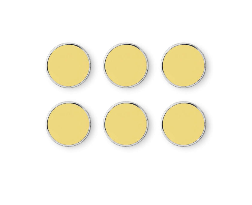 The Buttons in Butter