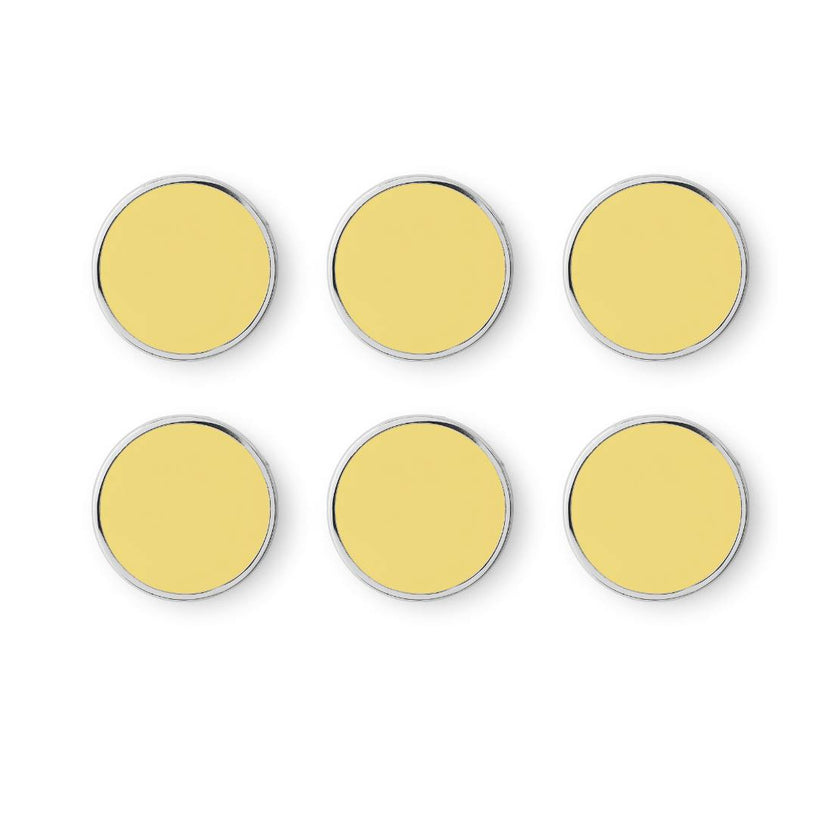 The Buttons in Butter