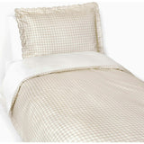 Picnic Gingham Twin Set