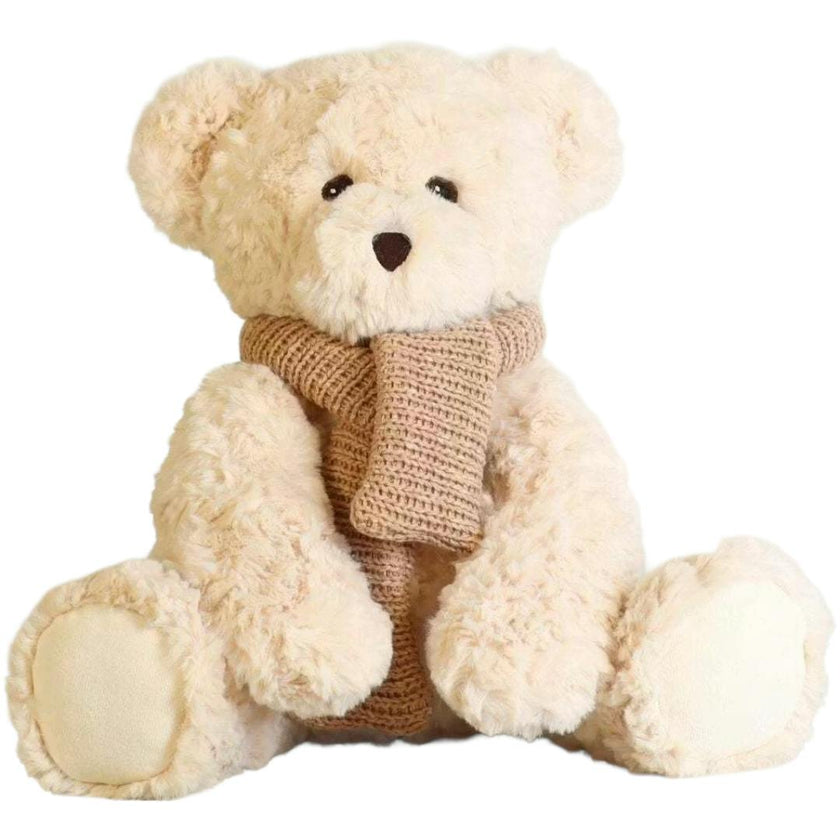Harold the Bear