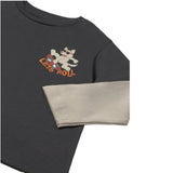Baby Double-Sleeve T-Shirt