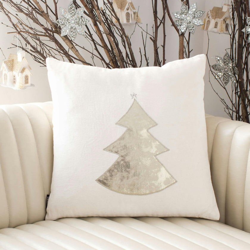 Noel Pillow