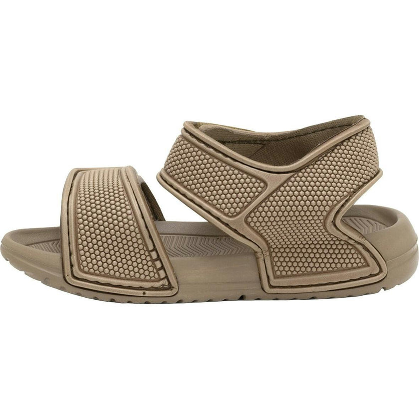 River Tan EVA Sandal