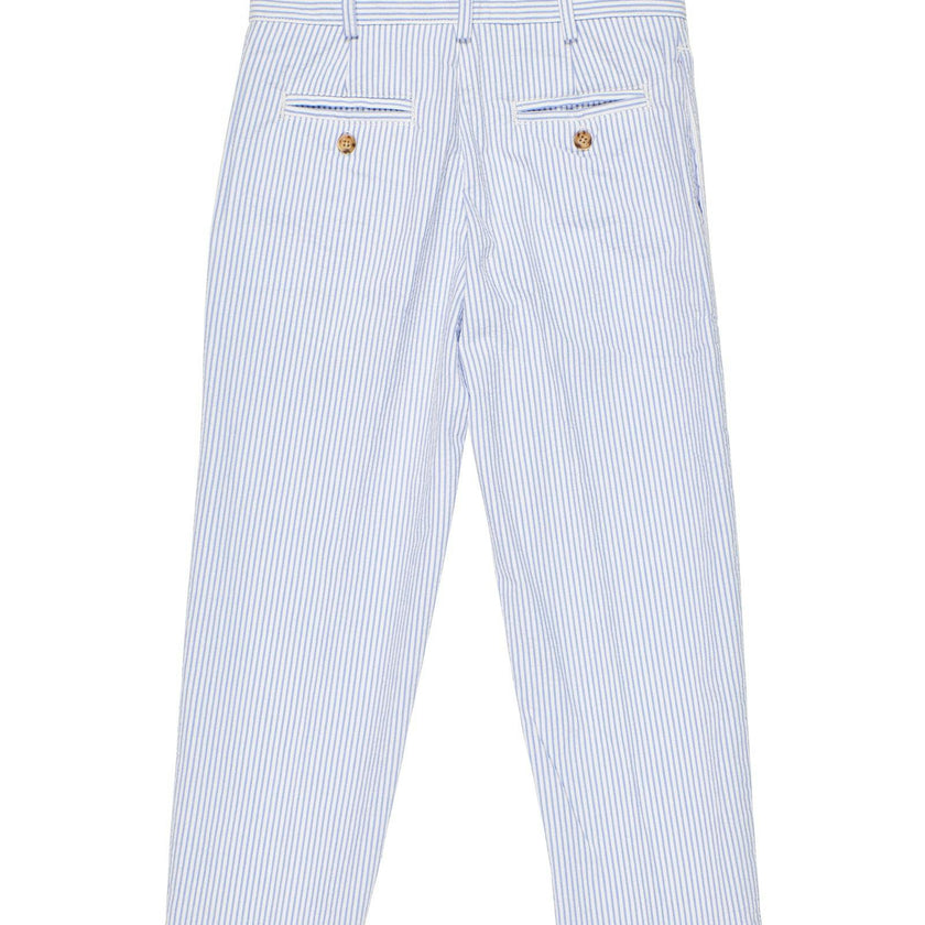 Seersucker Pant