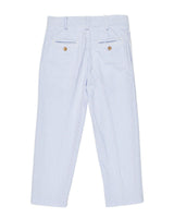 Seersucker Pant