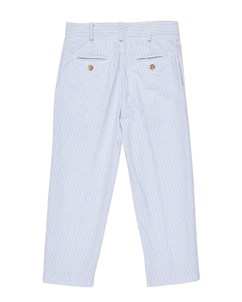Seersucker Pant