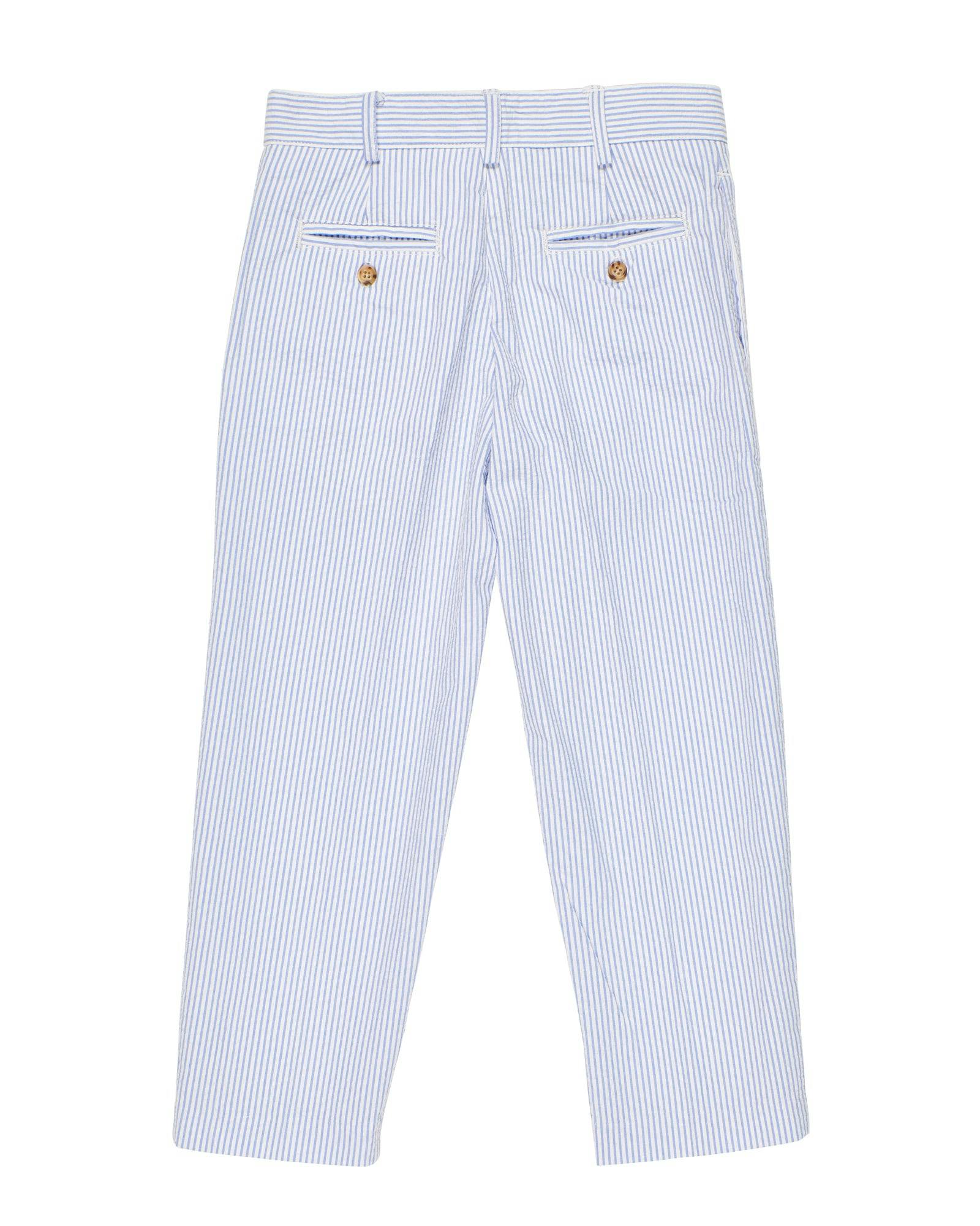 Seersucker Pant