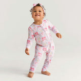 Harriet Convertible One Piece
