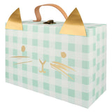 Advent Calendar Suitcase