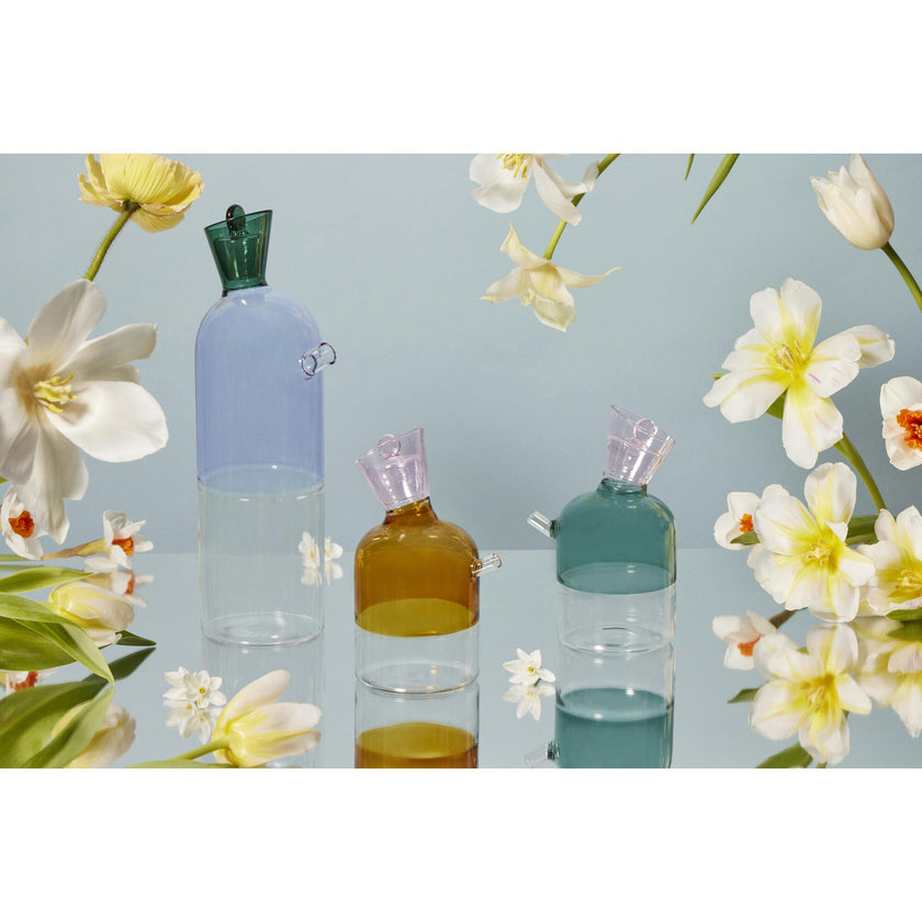 Whimsical Bottle