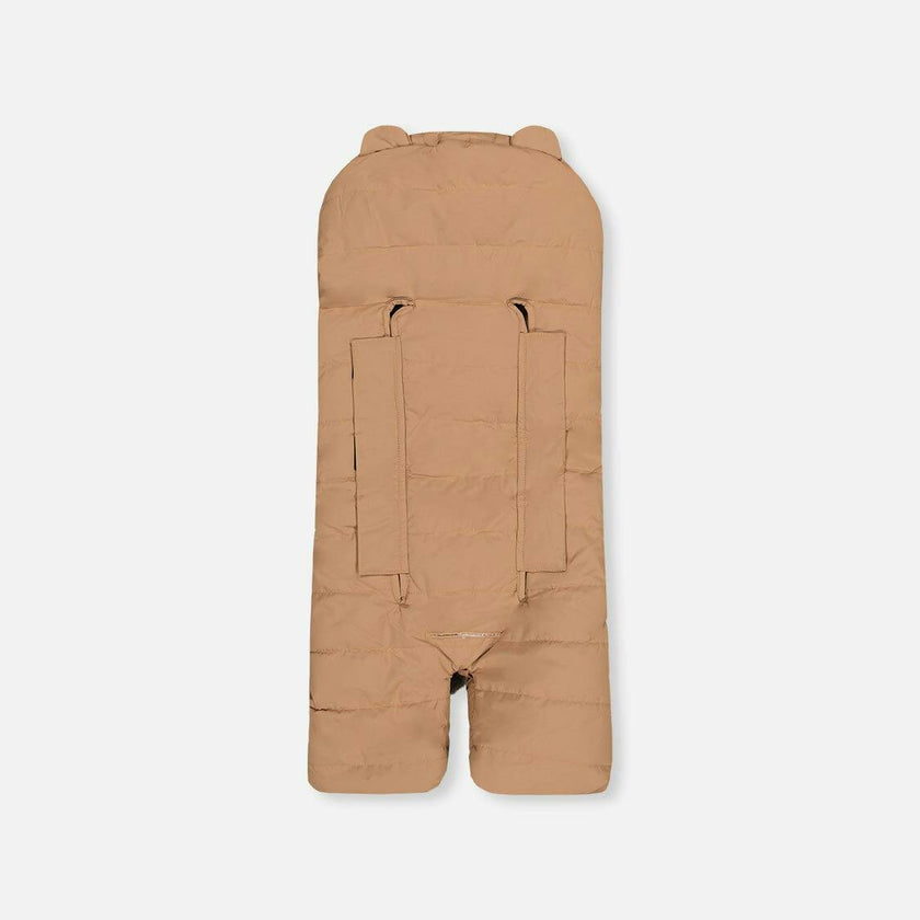 Snugly Baby Wrap Designed for Car Seat and Stroller