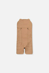 Snugly Baby Wrap Designed for Car Seat and Stroller