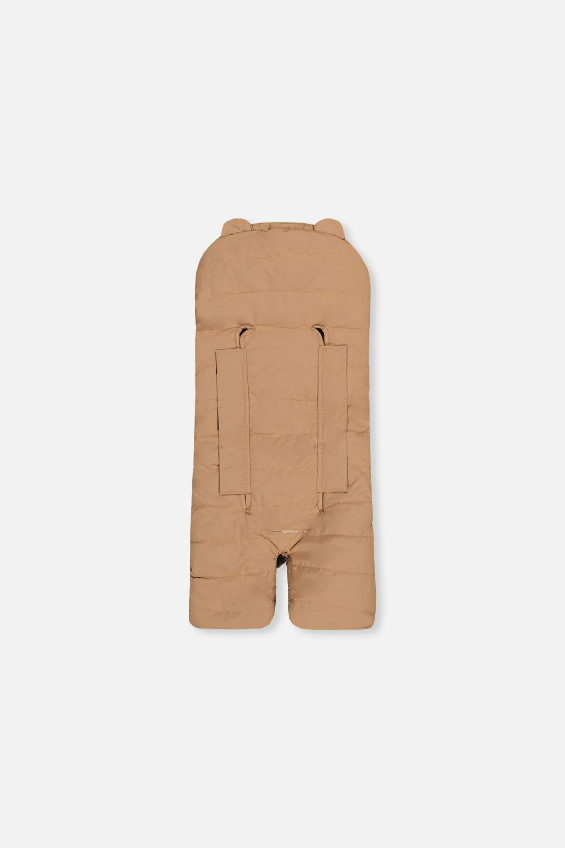 Snugly Baby Wrap Designed for Car Seat and Stroller