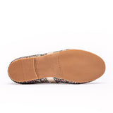 Classic Glitter Mary Janes
