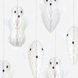 Hanging Ghost Decorations
