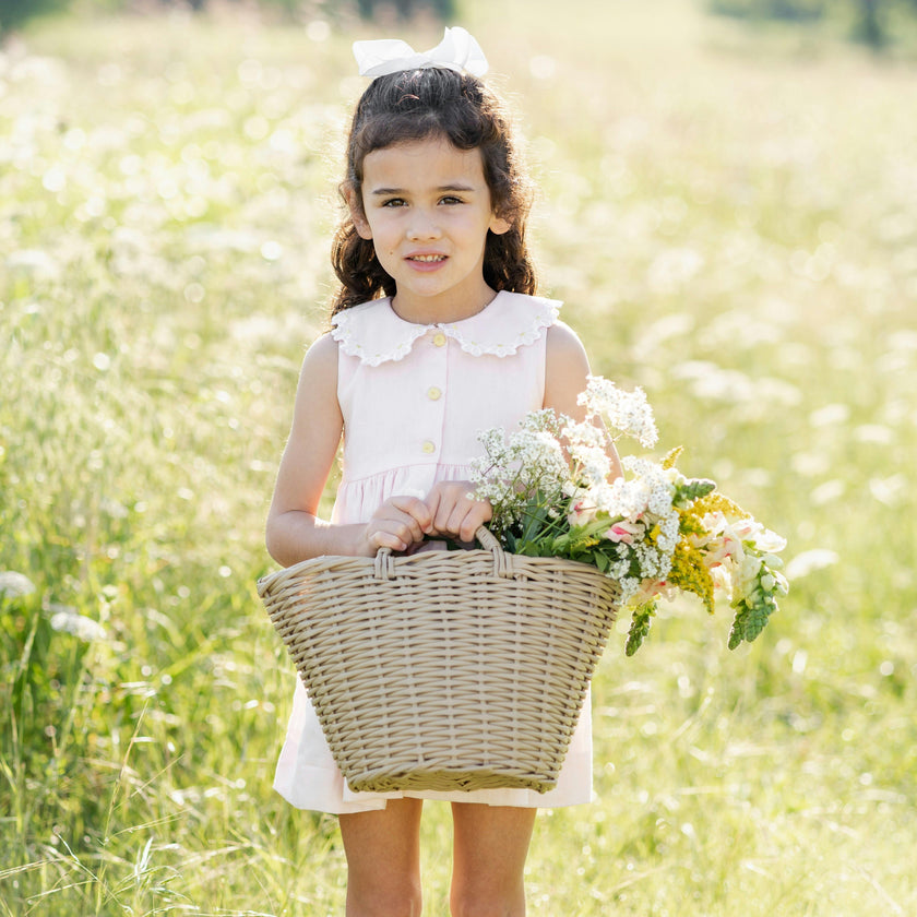 Daisy Girl Dress
