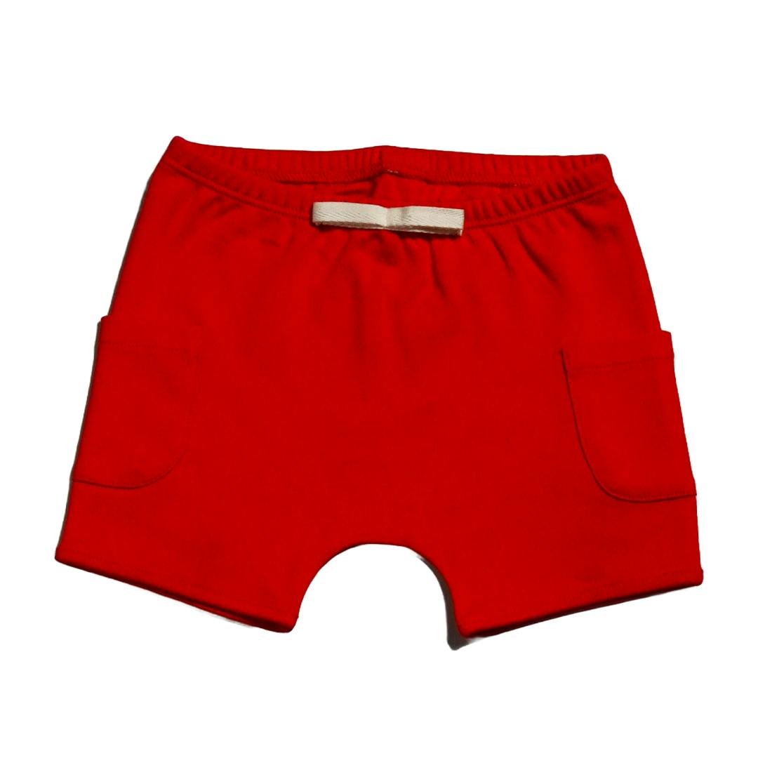 Cotton Shorts