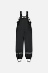 Rain Overalls Black