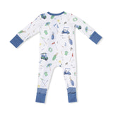 Golf Things - Convertible Romper