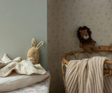 Lullaby friends, Bunny, Mini - Cream yellow