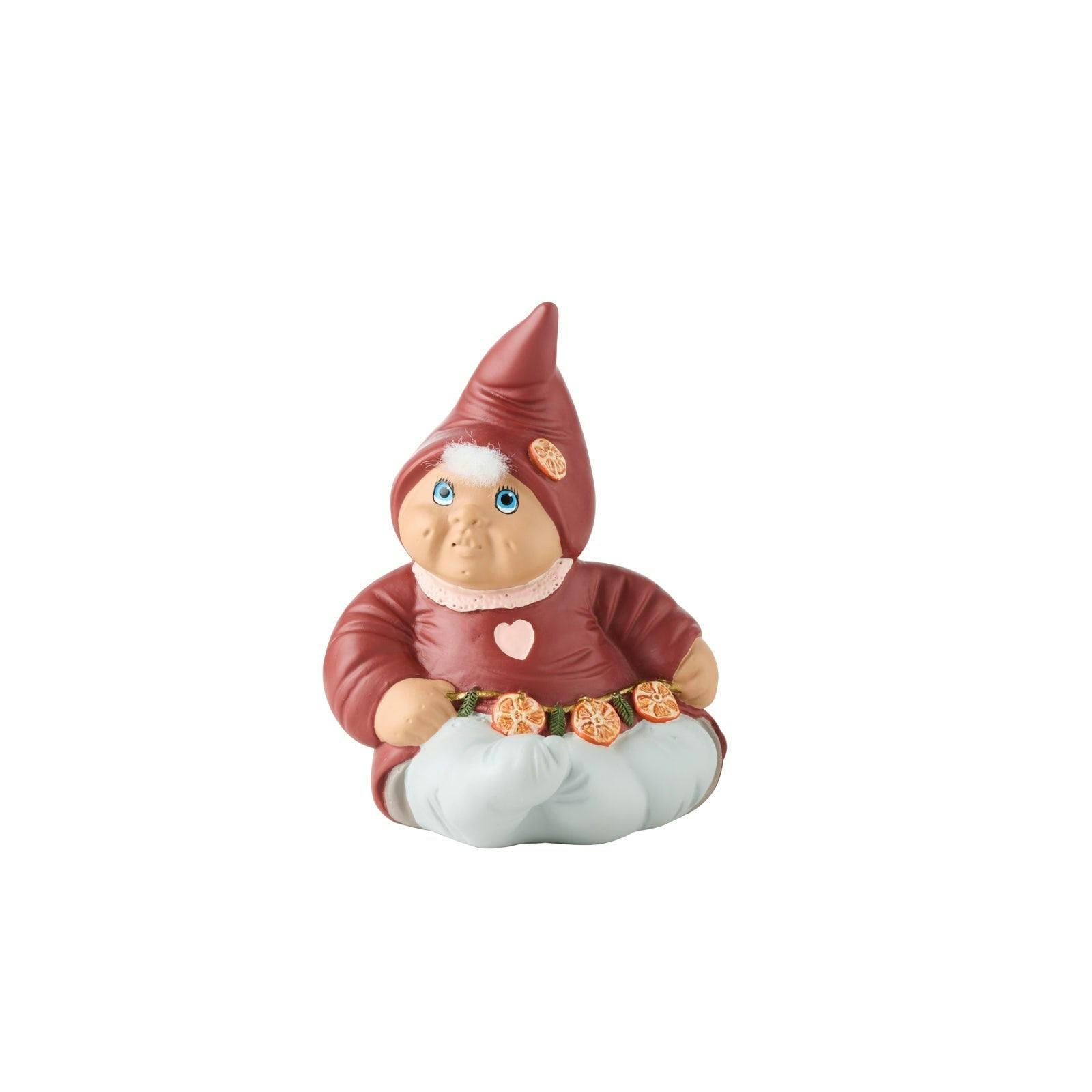 Rebecca Elf