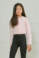 SoftTouch Cozy Cardigan