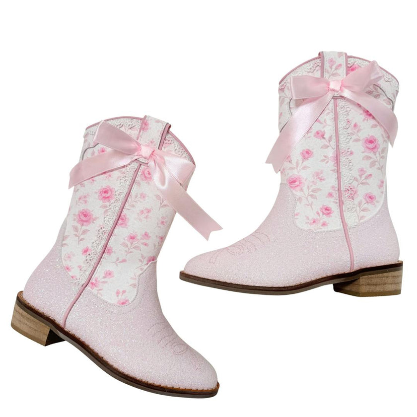 Cowgirl Rosie Rodeo Boots