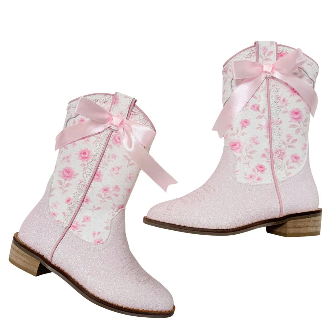 Cowgirl Rosie Rodeo Boots