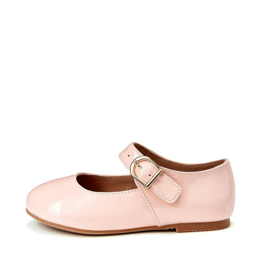Juni 2.0 Mary Janes