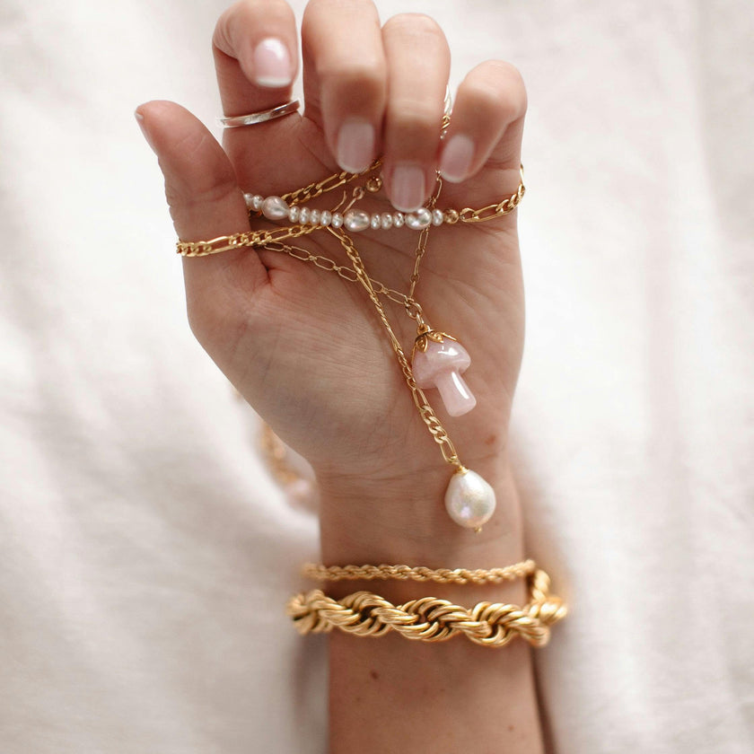 Mini Showstopper Bracelet