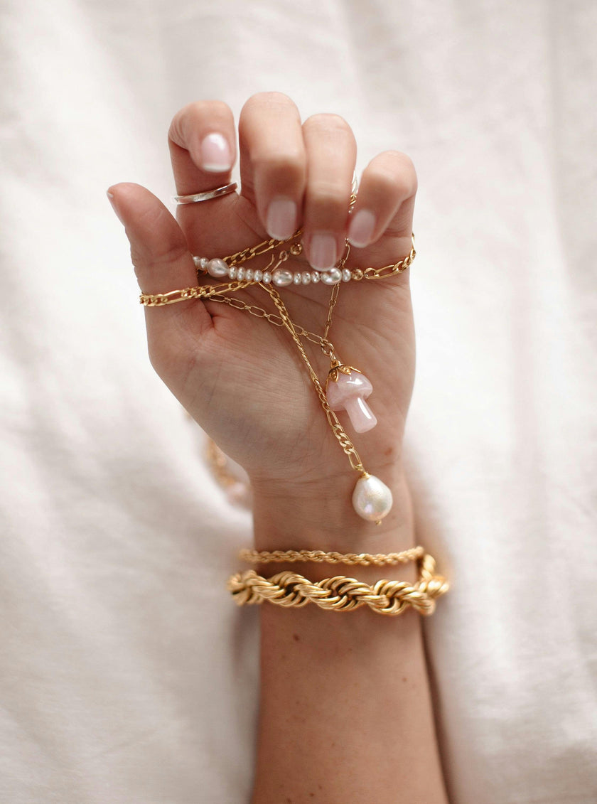 Mini Showstopper Bracelet