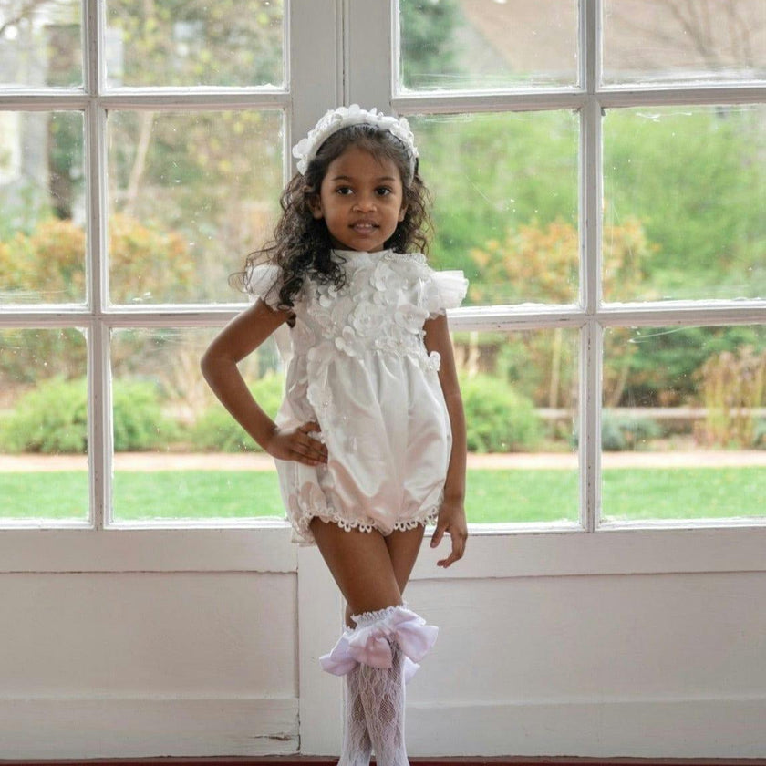 Ceremony Romper