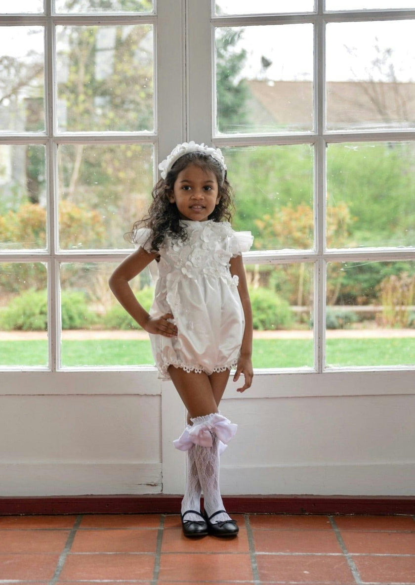 Ceremony Romper