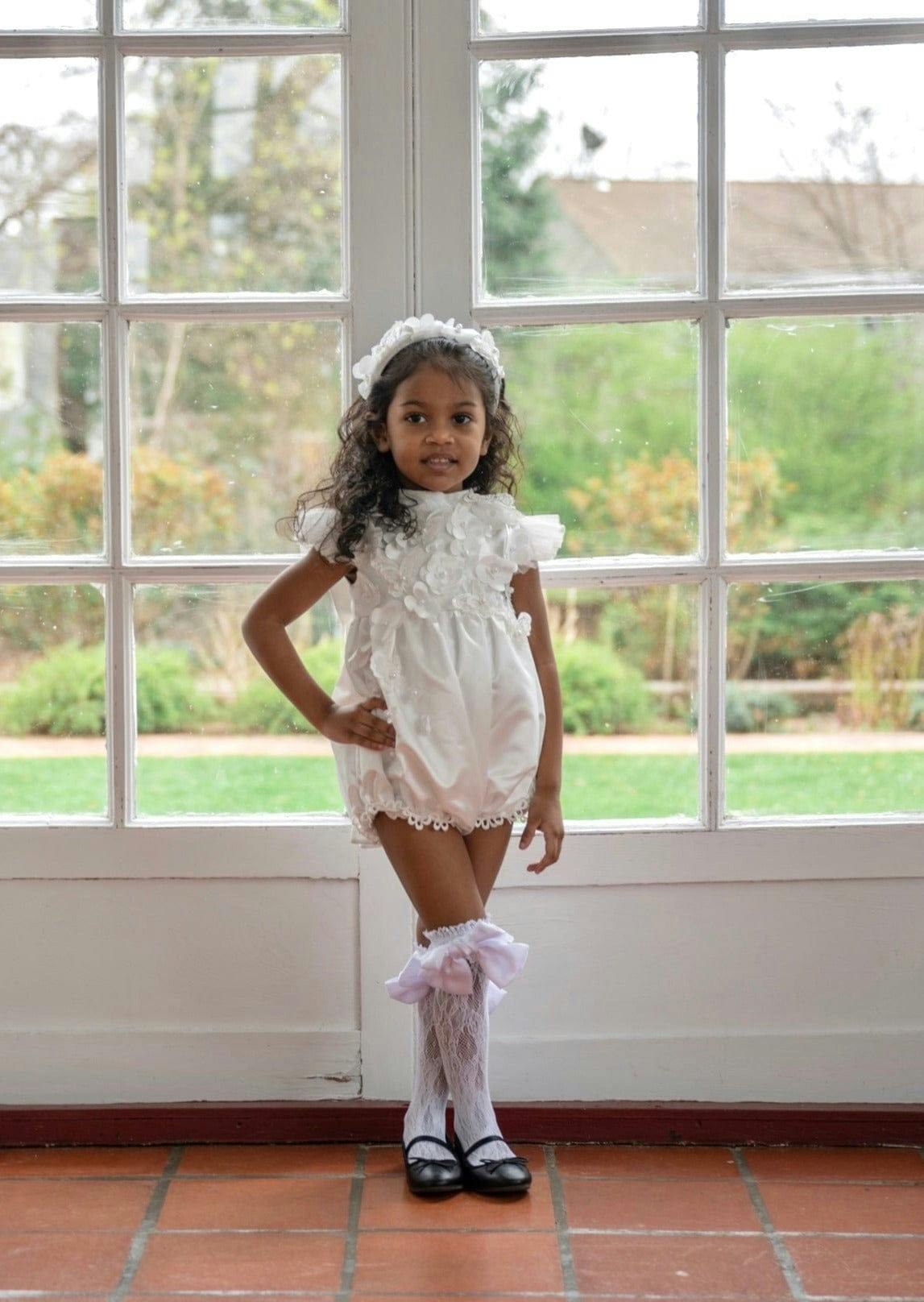 Ceremony Romper