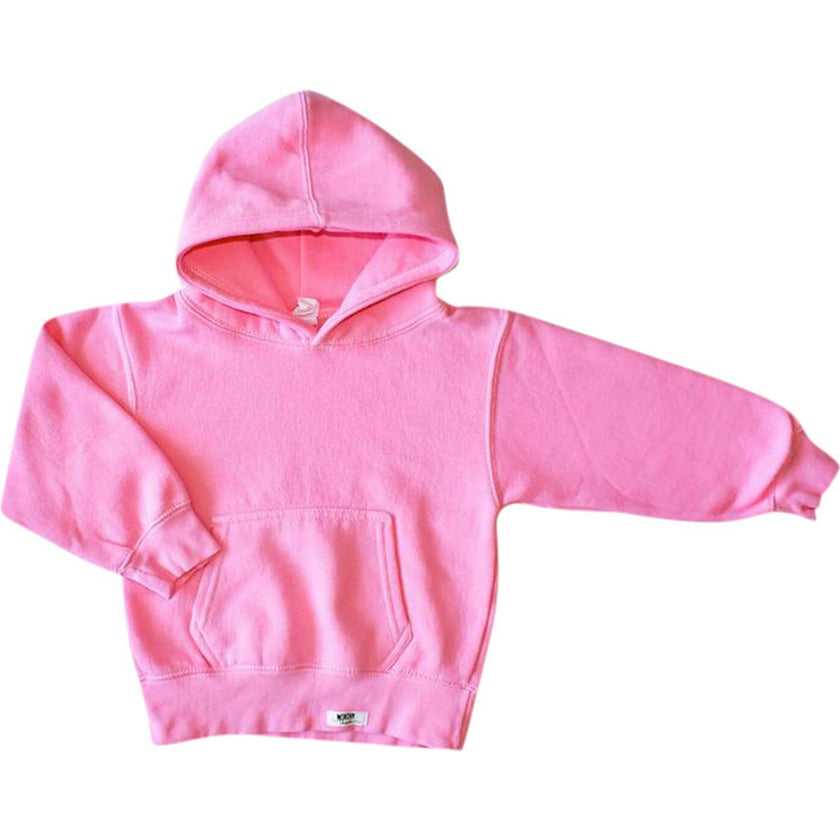 Hand Dyed Hoodie