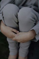 RIB LEGGINGS
