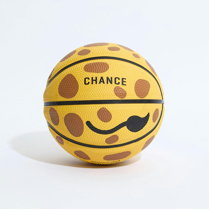 Geoff Mini Basketball (17")