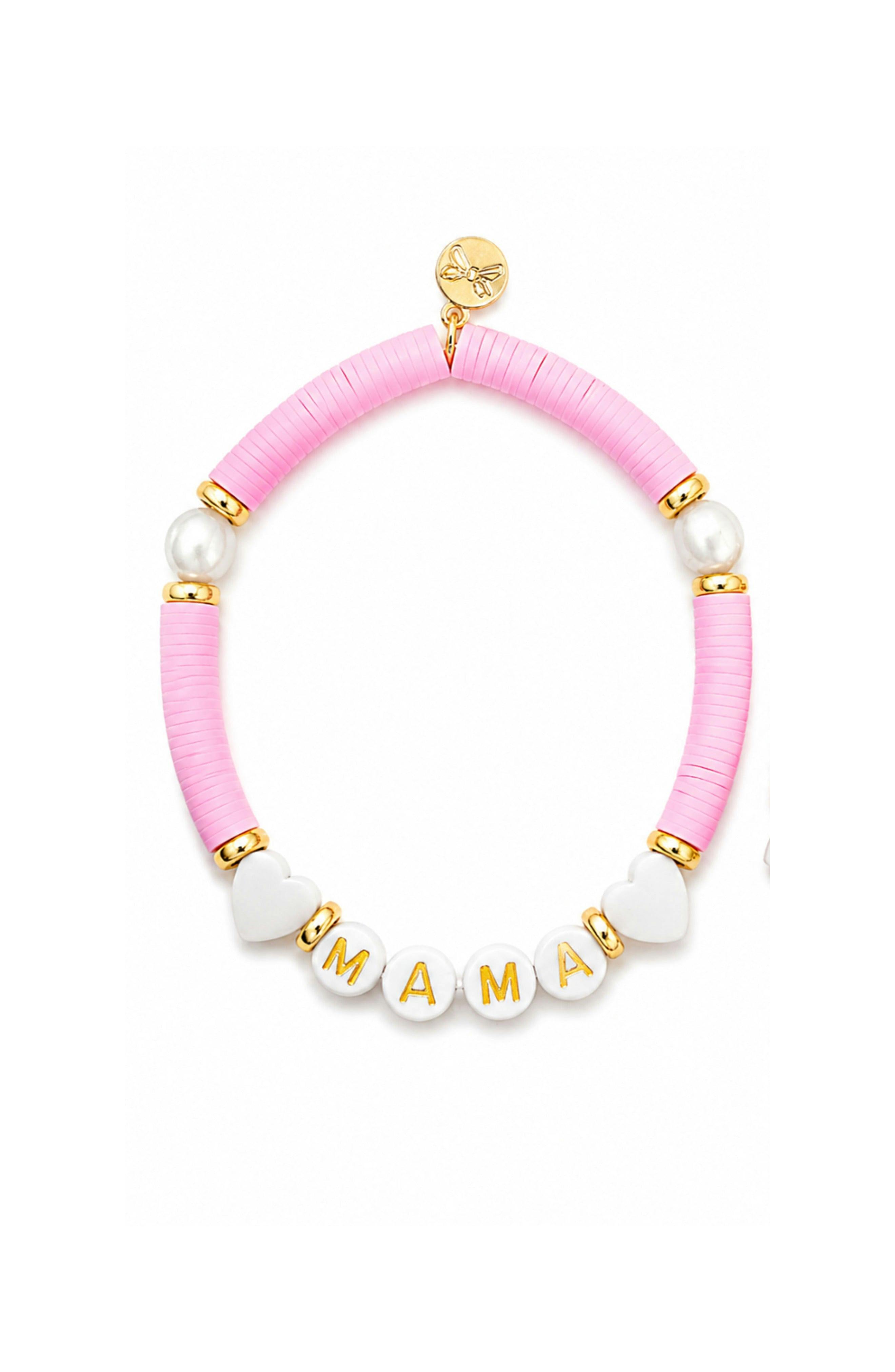 Mama & Mini Bracelet Gift Set