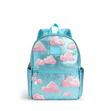 Kane Backpack, Metallic Clouds