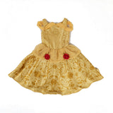 Disney Princess Belle Child Washable Dress Up