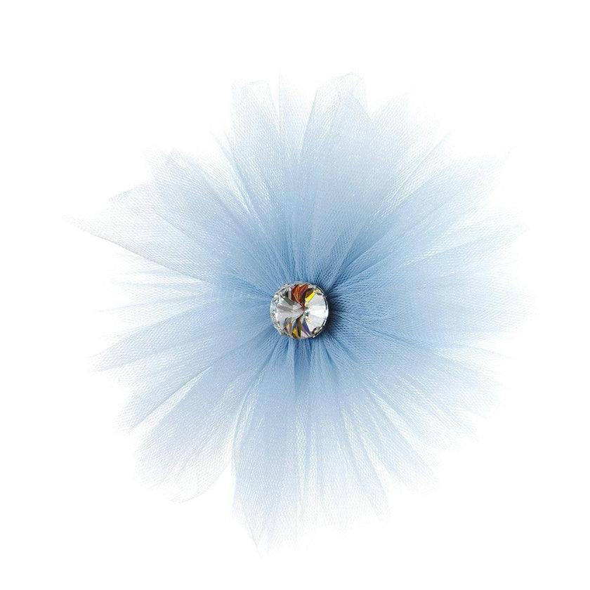 Lotus Hair Clip