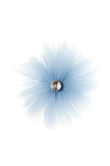 Lotus Hair Clip