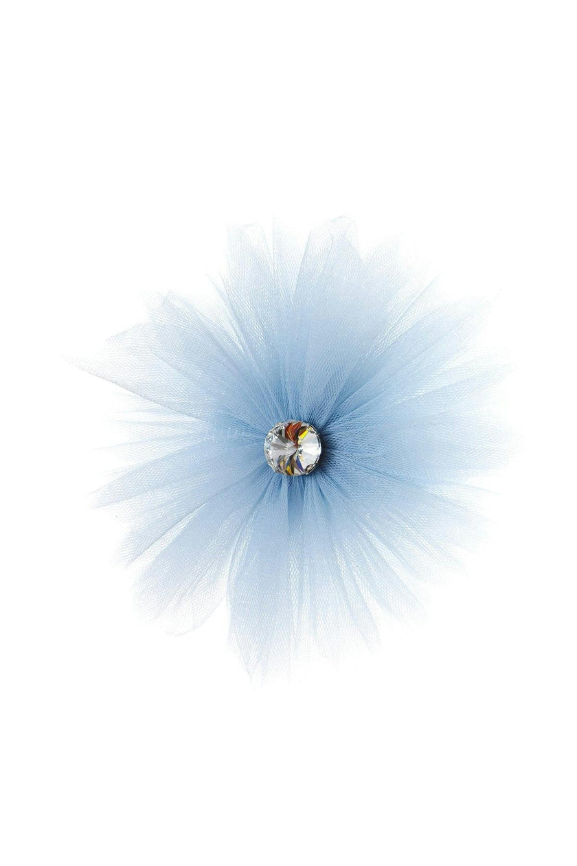 Lotus Hair Clip