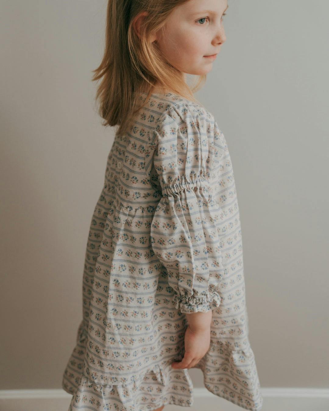 Fiona Dress