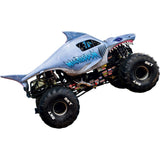 Monster Jam: 100pc Puzzle & Lunch Box - Megalodon