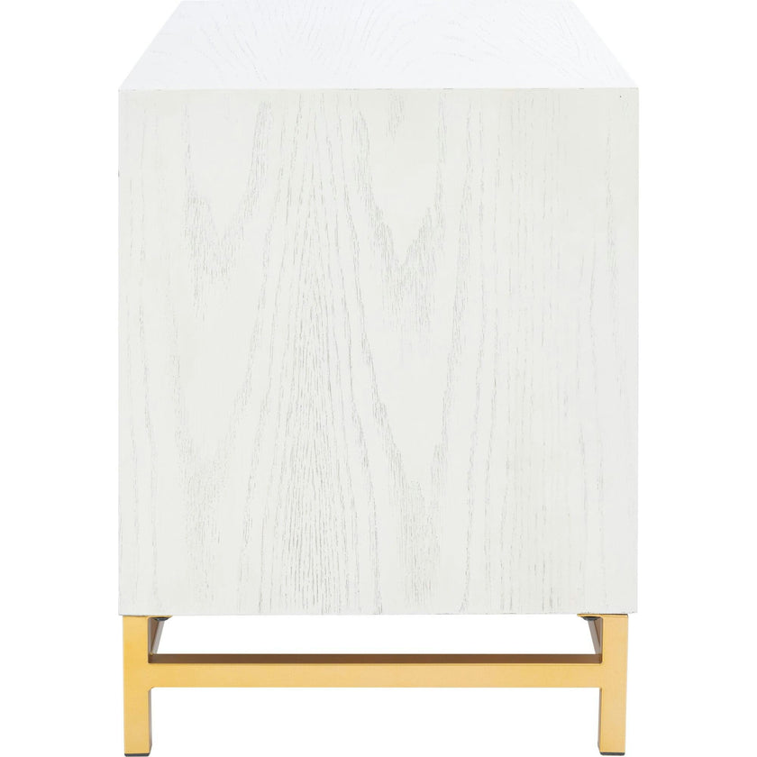Fenno 2-Drawer Nightstand