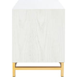 Fenno 2-Drawer Nightstand
