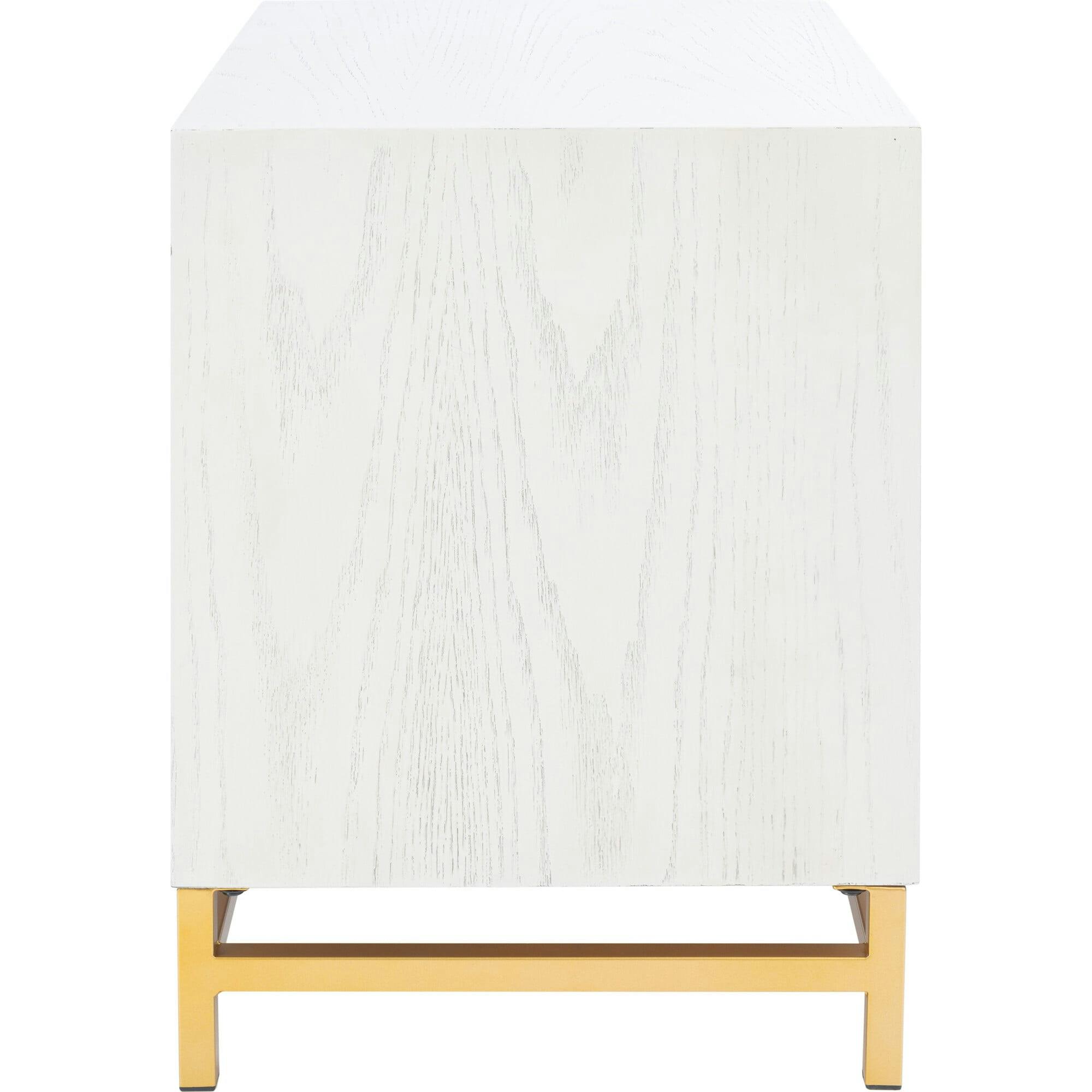 Fenno 2-Drawer Nightstand