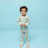 Long Sleeve Pajamas