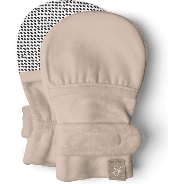 MITTS AND BOOTS | SANDSTONE